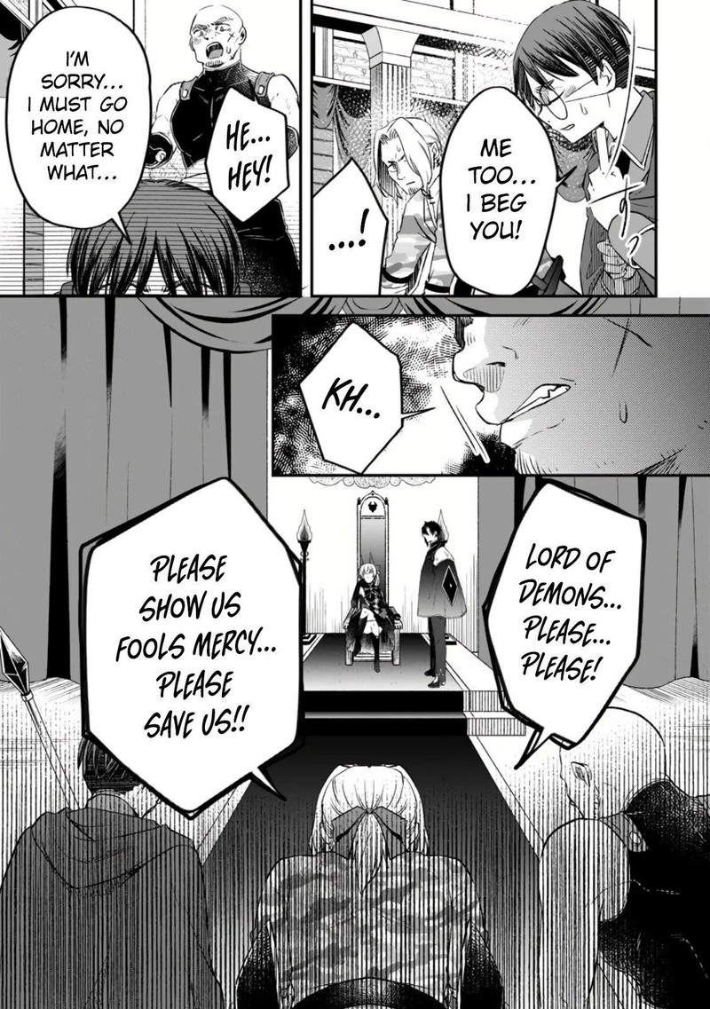 Yuusha Party Wo Tsuihousareta No De Maou Wo Torikaeshi Ga Tsukanai Hodo Tsuyoku Sodatete Mita 10 29