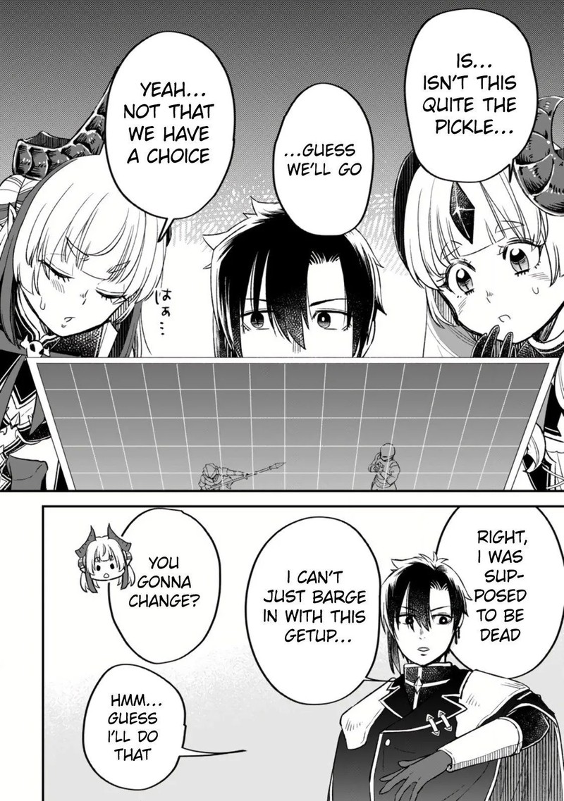 Yuusha Party Wo Tsuihousareta No De Maou Wo Torikaeshi Ga Tsukanai Hodo Tsuyoku Sodatete Mita 10 6