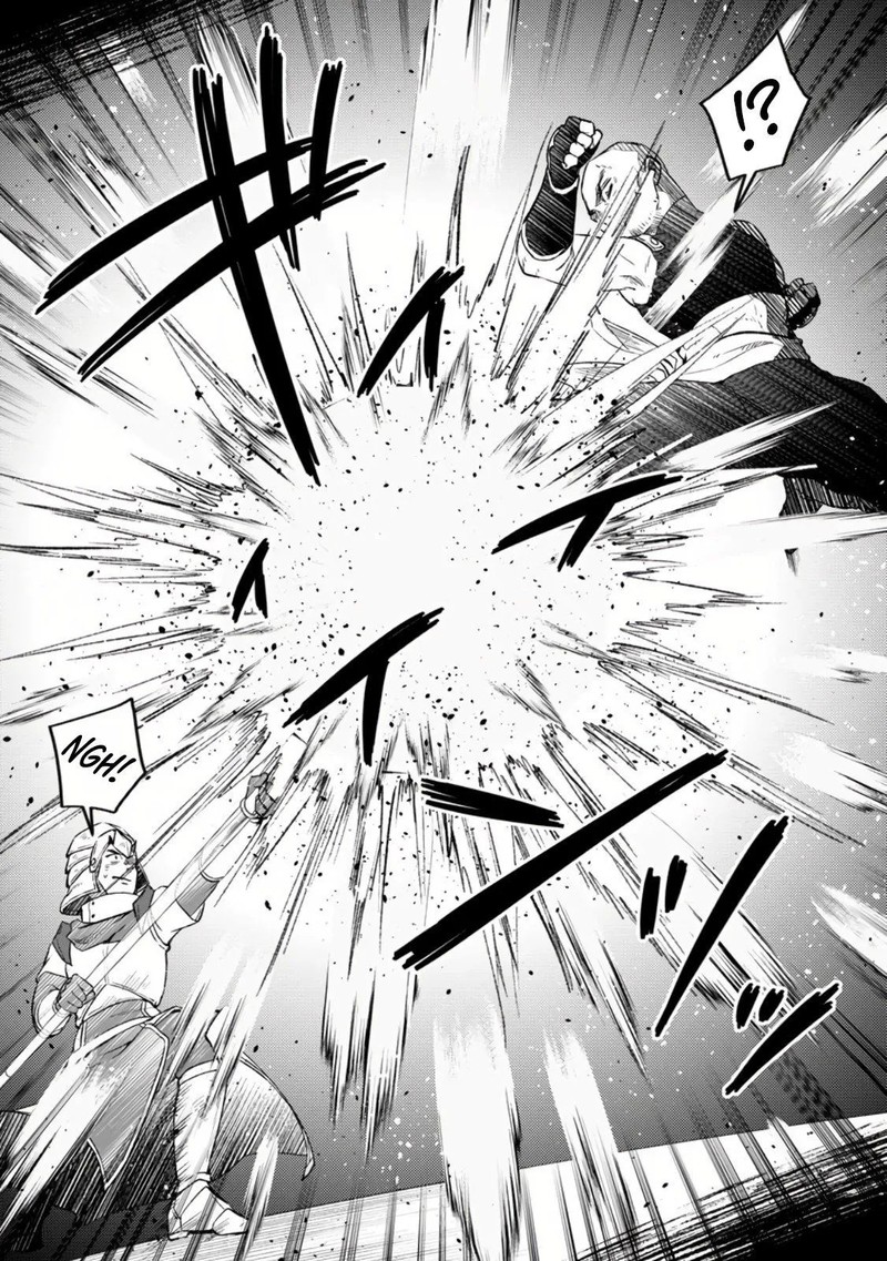 Yuusha Party Wo Tsuihousareta No De Maou Wo Torikaeshi Ga Tsukanai Hodo Tsuyoku Sodatete Mita 10 8