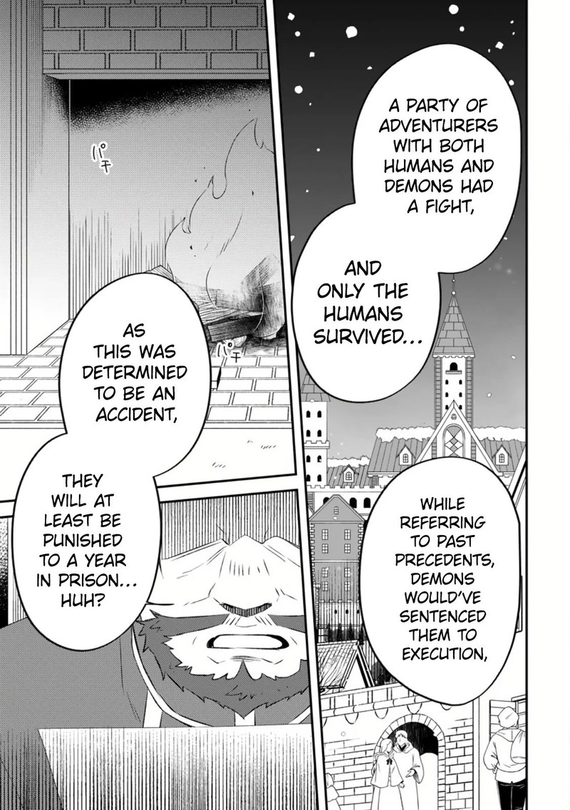 Yuusha Party Wo Tsuihousareta No De Maou Wo Torikaeshi Ga Tsukanai Hodo Tsuyoku Sodatete Mita 11 1