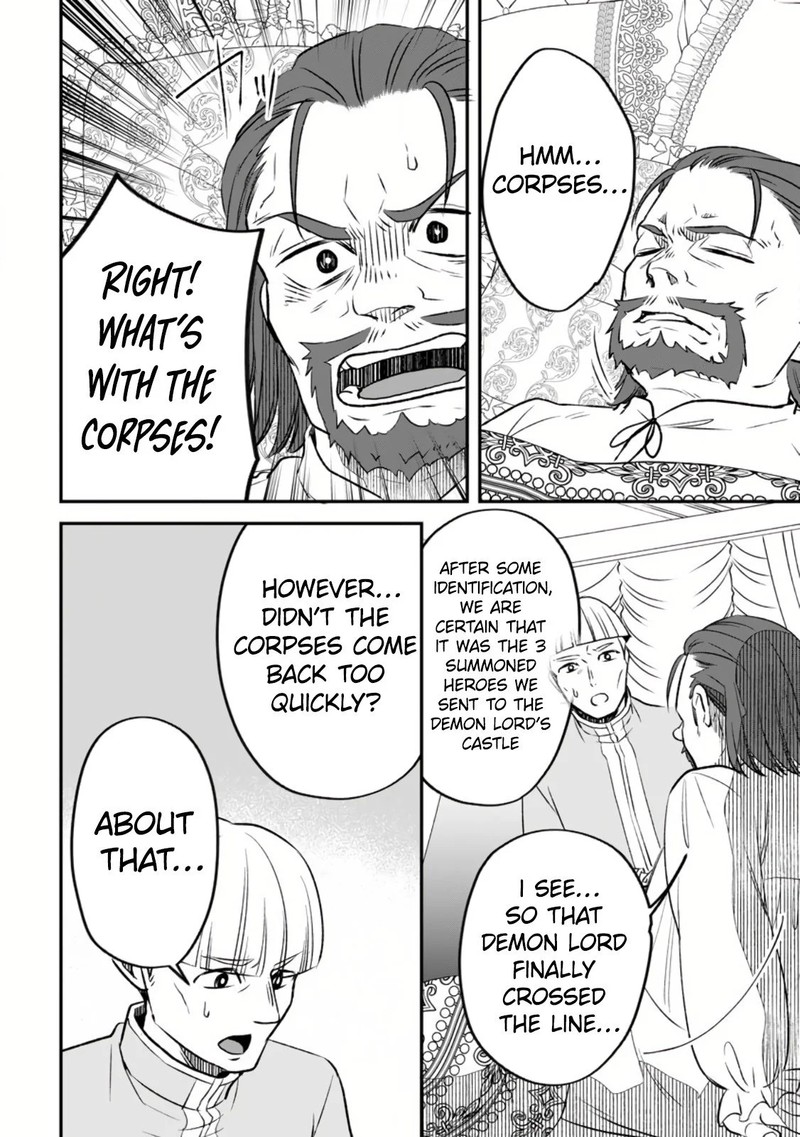 Yuusha Party Wo Tsuihousareta No De Maou Wo Torikaeshi Ga Tsukanai Hodo Tsuyoku Sodatete Mita 11 16