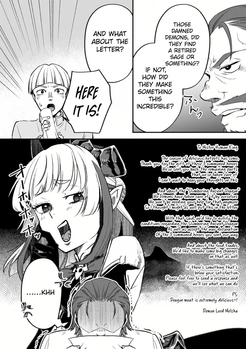 Yuusha Party Wo Tsuihousareta No De Maou Wo Torikaeshi Ga Tsukanai Hodo Tsuyoku Sodatete Mita 11 18