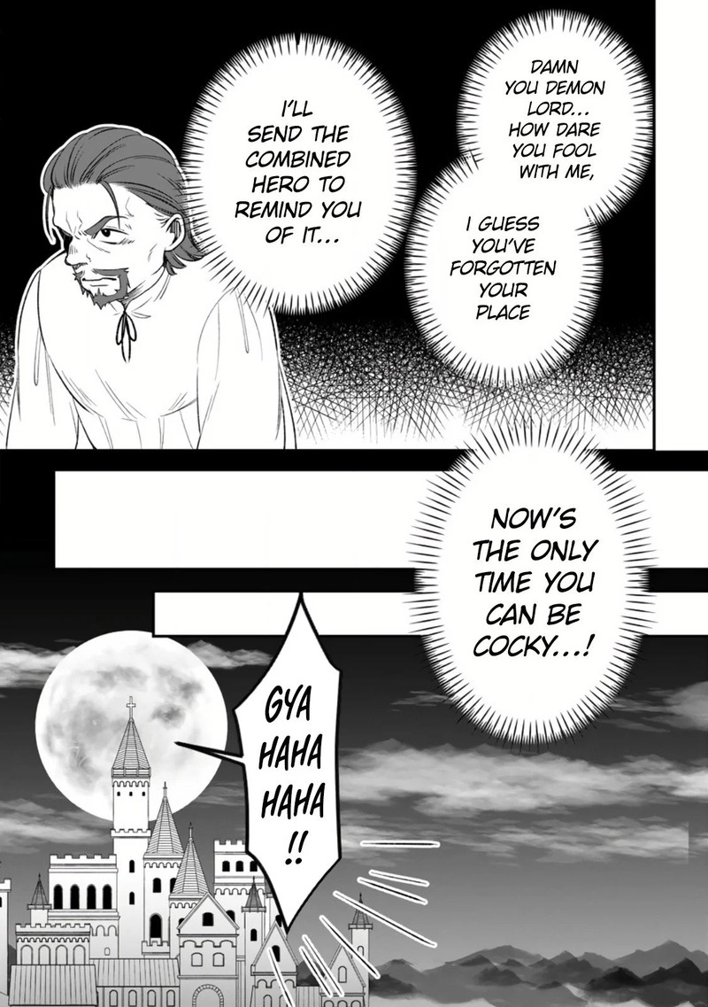 Yuusha Party Wo Tsuihousareta No De Maou Wo Torikaeshi Ga Tsukanai Hodo Tsuyoku Sodatete Mita 11 21