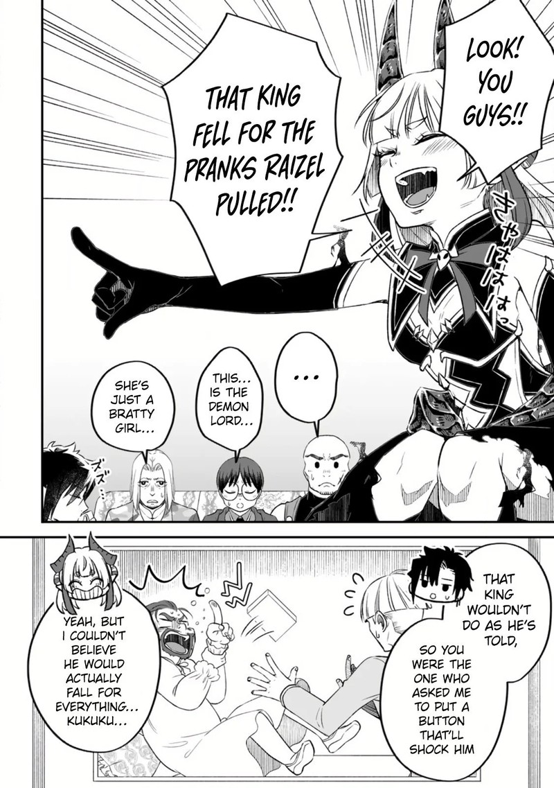 Yuusha Party Wo Tsuihousareta No De Maou Wo Torikaeshi Ga Tsukanai Hodo Tsuyoku Sodatete Mita 11 22