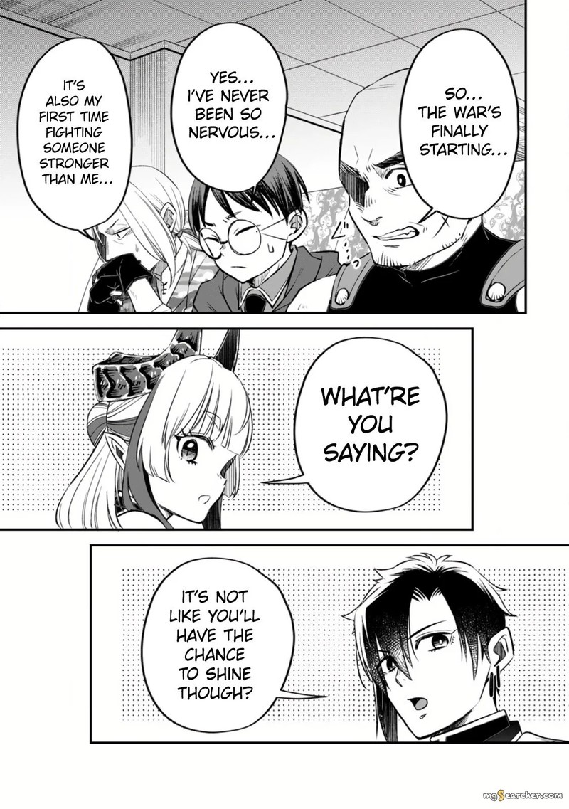 Yuusha Party Wo Tsuihousareta No De Maou Wo Torikaeshi Ga Tsukanai Hodo Tsuyoku Sodatete Mita 11 27