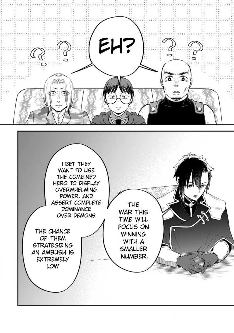 Yuusha Party Wo Tsuihousareta No De Maou Wo Torikaeshi Ga Tsukanai Hodo Tsuyoku Sodatete Mita 11 28