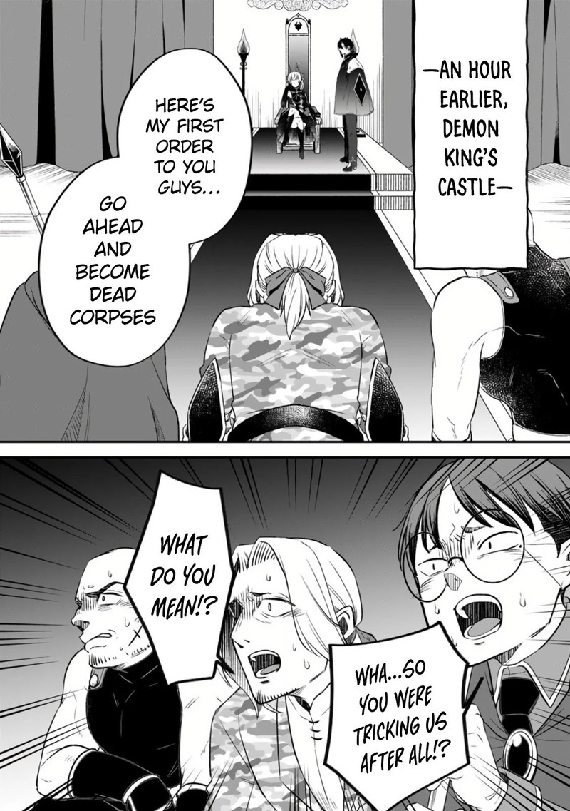 Yuusha Party Wo Tsuihousareta No De Maou Wo Torikaeshi Ga Tsukanai Hodo Tsuyoku Sodatete Mita 11 6