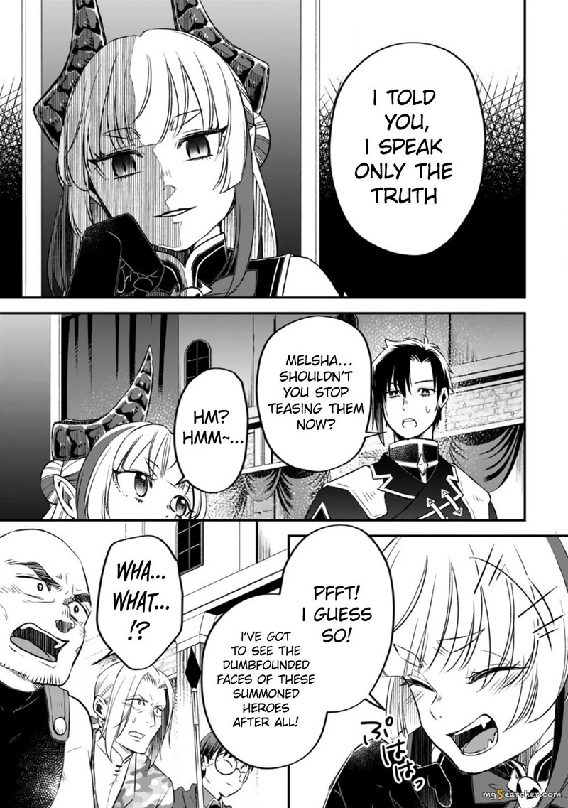 Yuusha Party Wo Tsuihousareta No De Maou Wo Torikaeshi Ga Tsukanai Hodo Tsuyoku Sodatete Mita 11 7
