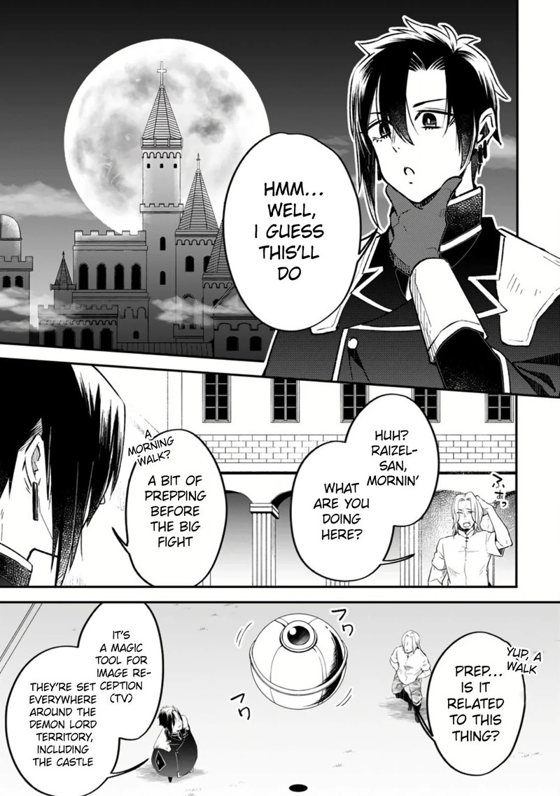 Yuusha Party Wo Tsuihousareta No De Maou Wo Torikaeshi Ga Tsukanai Hodo Tsuyoku Sodatete Mita 12 1