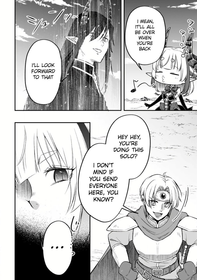 Yuusha Party Wo Tsuihousareta No De Maou Wo Torikaeshi Ga Tsukanai Hodo Tsuyoku Sodatete Mita 12 10
