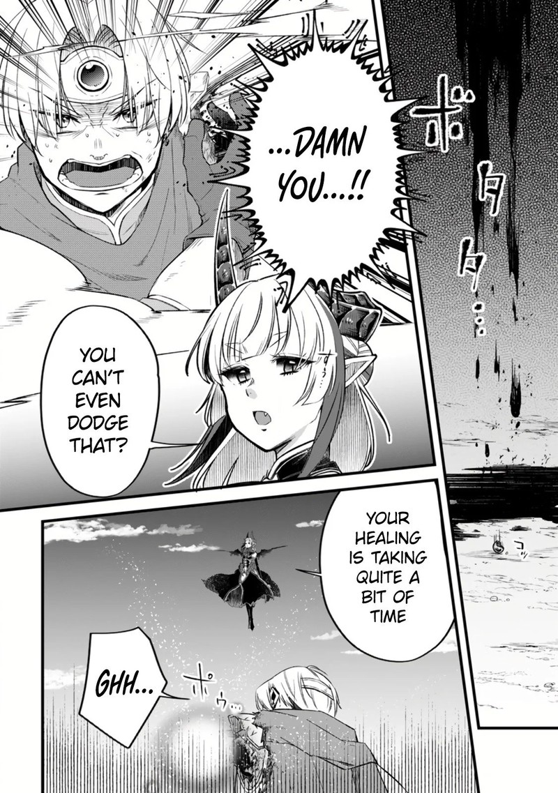 Yuusha Party Wo Tsuihousareta No De Maou Wo Torikaeshi Ga Tsukanai Hodo Tsuyoku Sodatete Mita 12 16