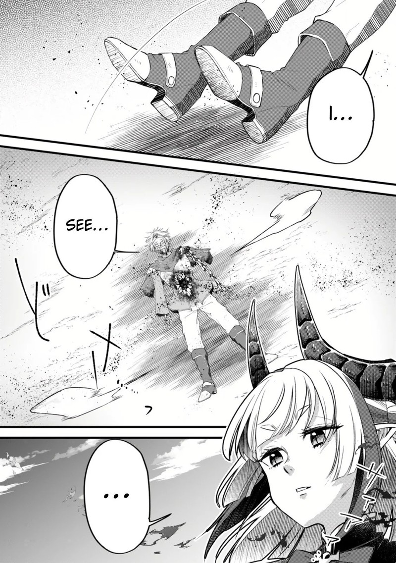 Yuusha Party Wo Tsuihousareta No De Maou Wo Torikaeshi Ga Tsukanai Hodo Tsuyoku Sodatete Mita 12 22