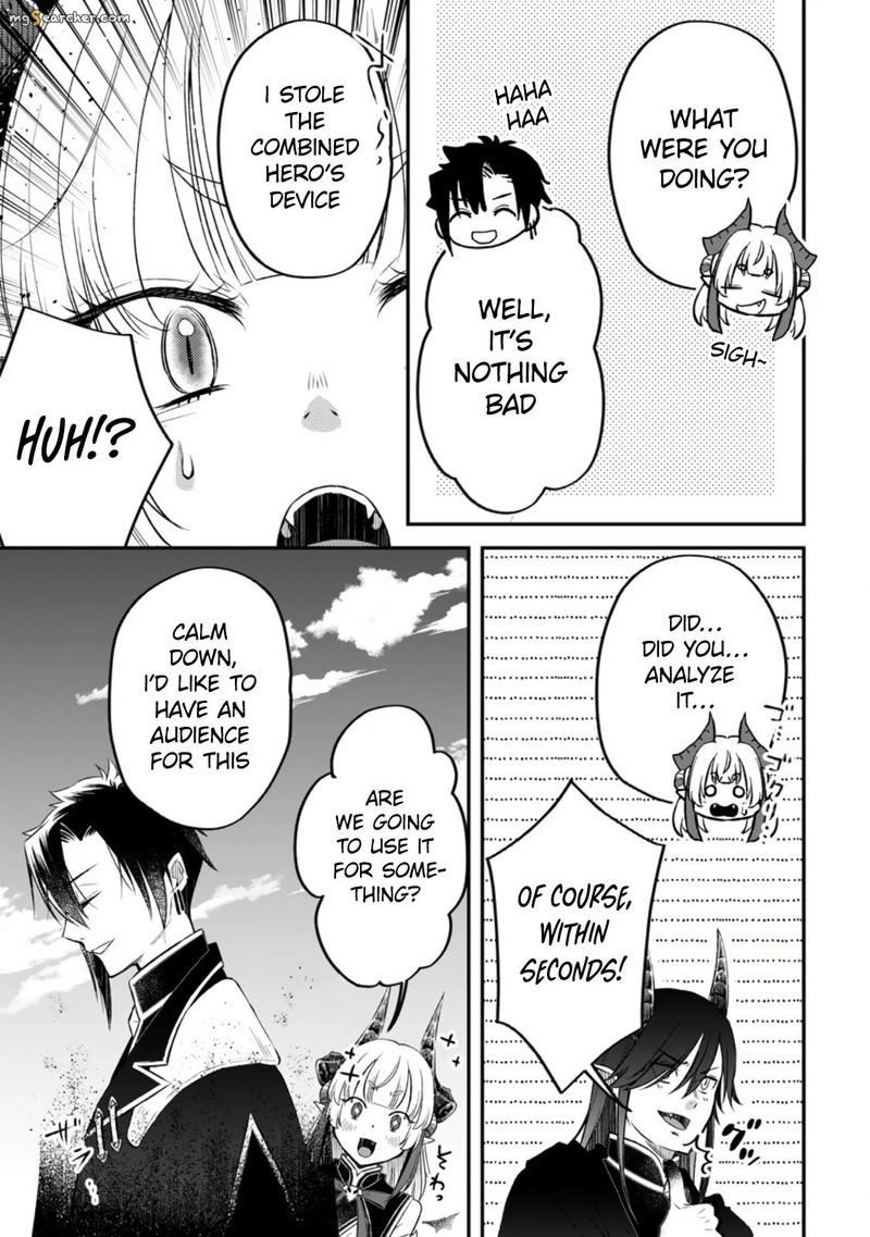 Yuusha Party Wo Tsuihousareta No De Maou Wo Torikaeshi Ga Tsukanai Hodo Tsuyoku Sodatete Mita 12 26