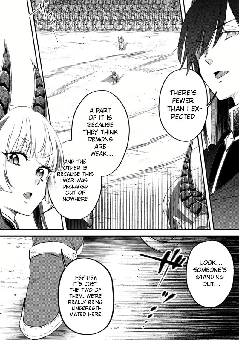 Yuusha Party Wo Tsuihousareta No De Maou Wo Torikaeshi Ga Tsukanai Hodo Tsuyoku Sodatete Mita 12 6