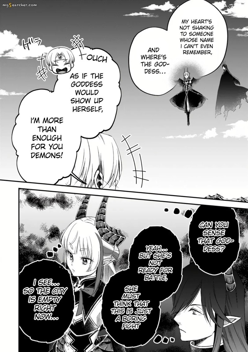 Yuusha Party Wo Tsuihousareta No De Maou Wo Torikaeshi Ga Tsukanai Hodo Tsuyoku Sodatete Mita 12 8