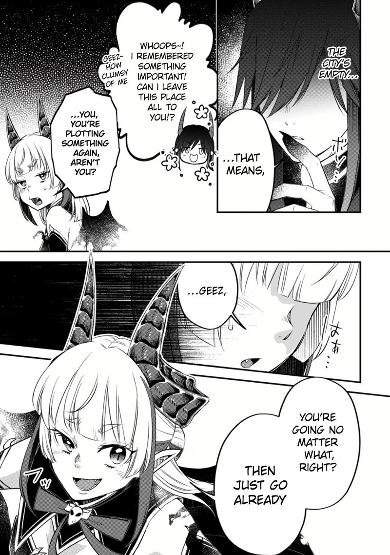 Yuusha Party Wo Tsuihousareta No De Maou Wo Torikaeshi Ga Tsukanai Hodo Tsuyoku Sodatete Mita 12 9