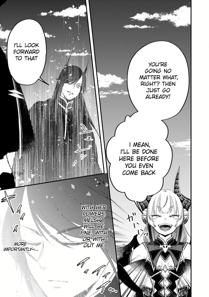 Yuusha Party Wo Tsuihousareta No De Maou Wo Torikaeshi Ga Tsukanai Hodo Tsuyoku Sodatete Mita 13a 1