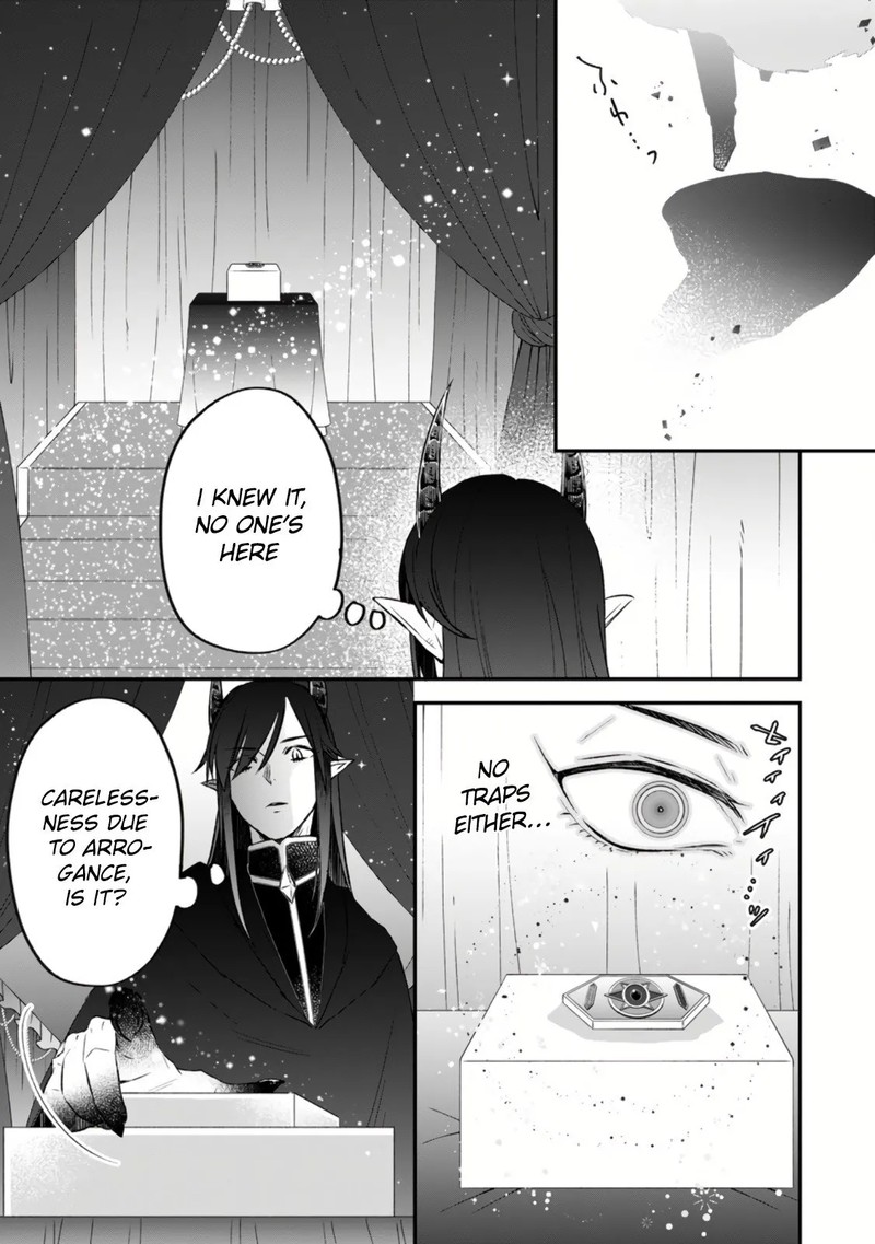 Yuusha Party Wo Tsuihousareta No De Maou Wo Torikaeshi Ga Tsukanai Hodo Tsuyoku Sodatete Mita 13a 3