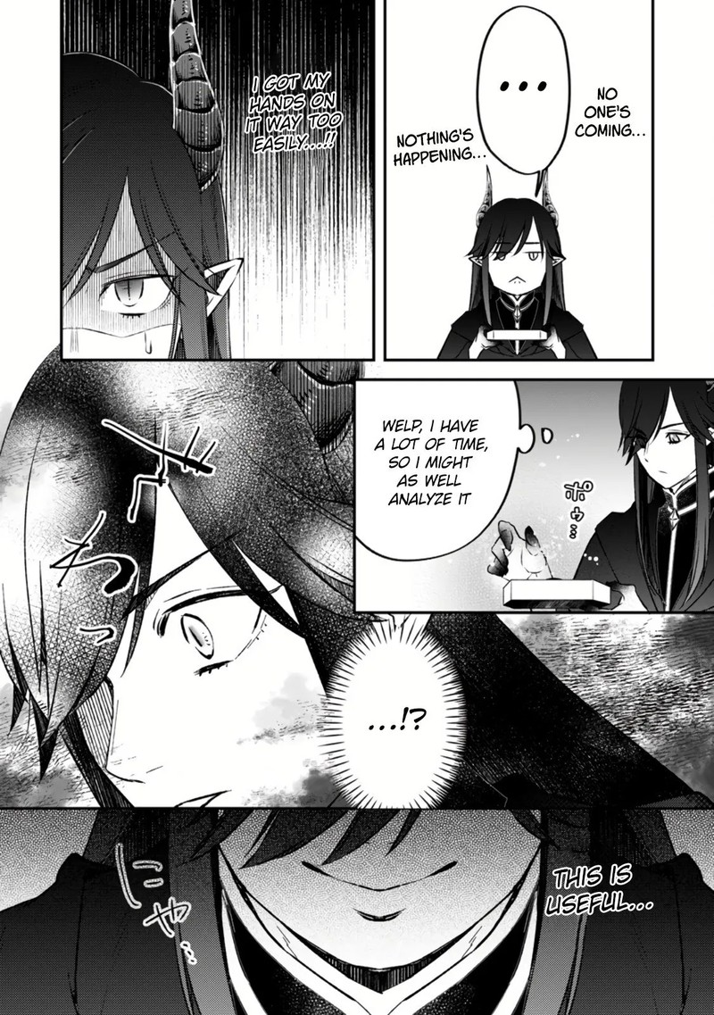 Yuusha Party Wo Tsuihousareta No De Maou Wo Torikaeshi Ga Tsukanai Hodo Tsuyoku Sodatete Mita 13a 4