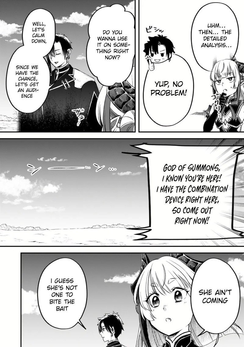 Yuusha Party Wo Tsuihousareta No De Maou Wo Torikaeshi Ga Tsukanai Hodo Tsuyoku Sodatete Mita 13a 6