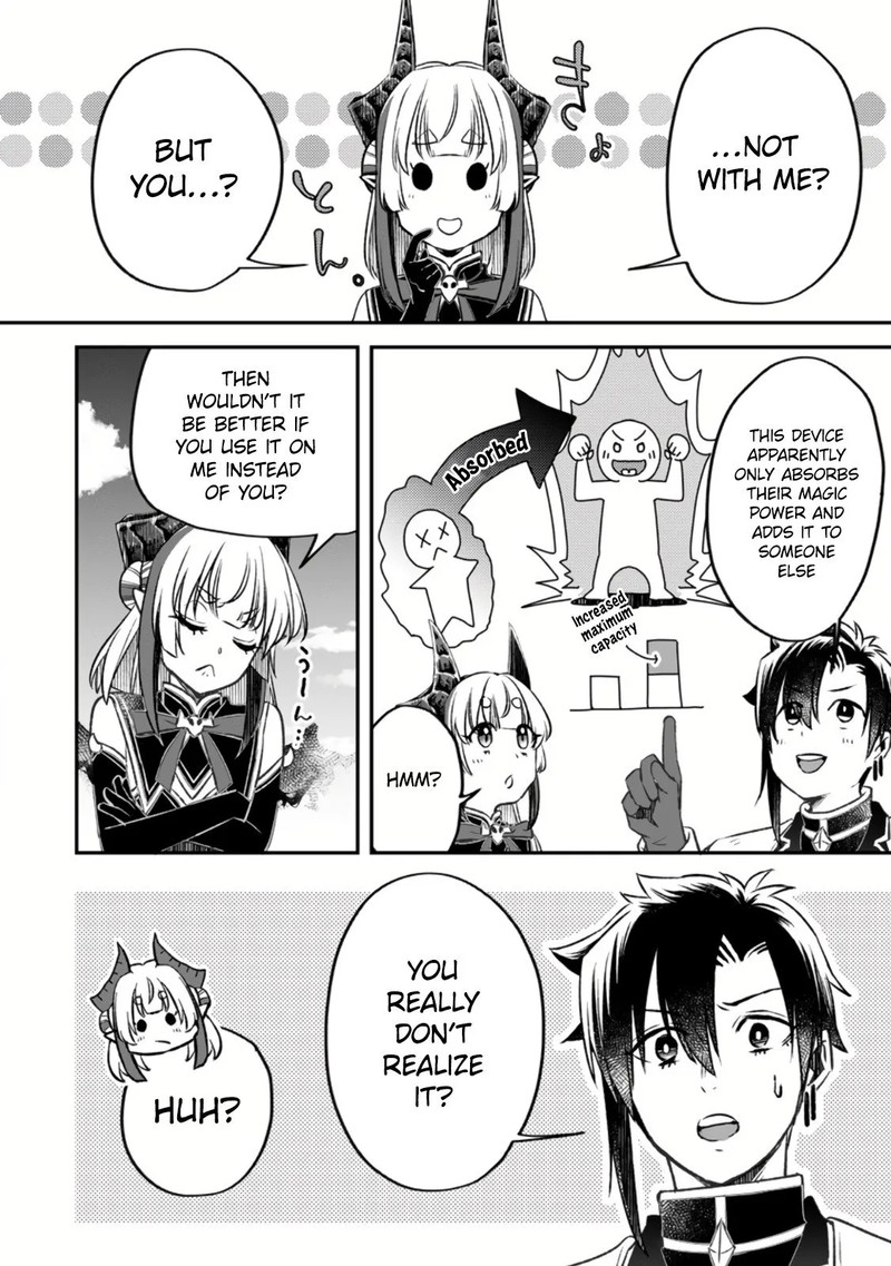 Yuusha Party Wo Tsuihousareta No De Maou Wo Torikaeshi Ga Tsukanai Hodo Tsuyoku Sodatete Mita 13a 8