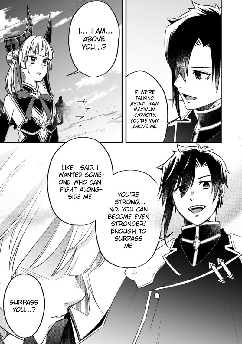 Yuusha Party Wo Tsuihousareta No De Maou Wo Torikaeshi Ga Tsukanai Hodo Tsuyoku Sodatete Mita 13a 9