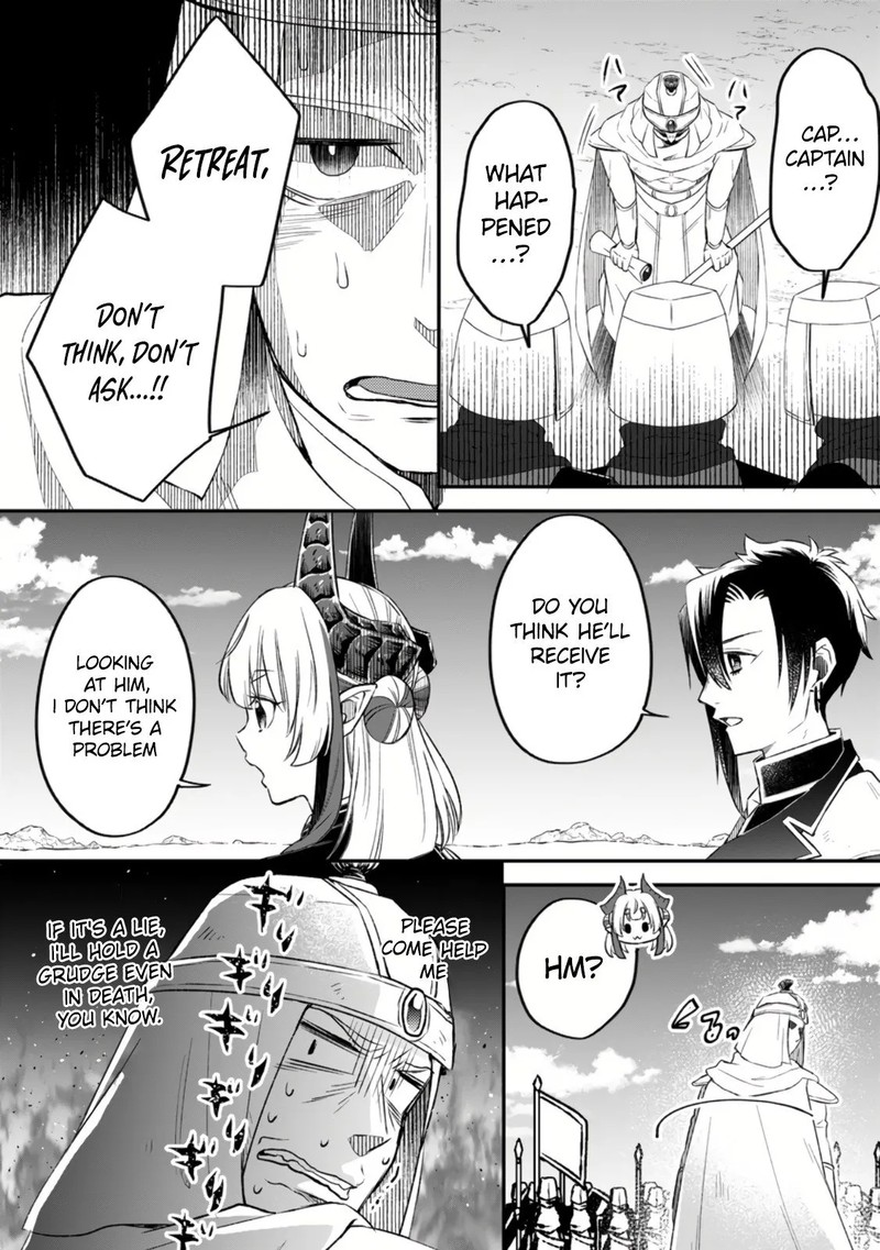 Yuusha Party Wo Tsuihousareta No De Maou Wo Torikaeshi Ga Tsukanai Hodo Tsuyoku Sodatete Mita 13b 10