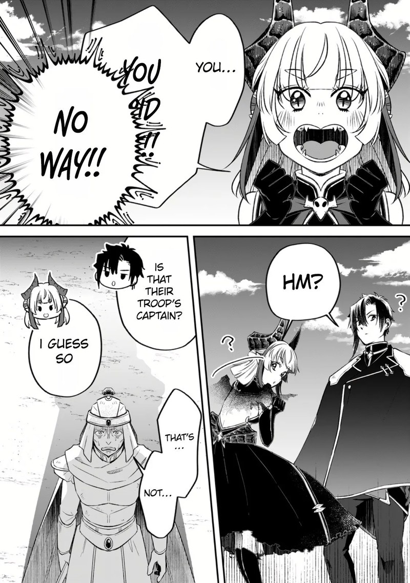 Yuusha Party Wo Tsuihousareta No De Maou Wo Torikaeshi Ga Tsukanai Hodo Tsuyoku Sodatete Mita 13b 6