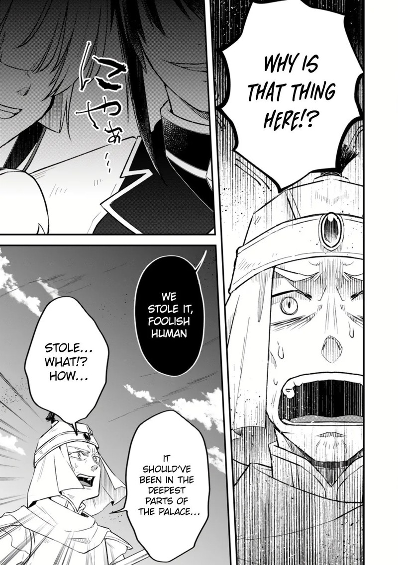 Yuusha Party Wo Tsuihousareta No De Maou Wo Torikaeshi Ga Tsukanai Hodo Tsuyoku Sodatete Mita 13b 7