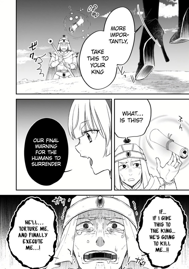 Yuusha Party Wo Tsuihousareta No De Maou Wo Torikaeshi Ga Tsukanai Hodo Tsuyoku Sodatete Mita 13b 8