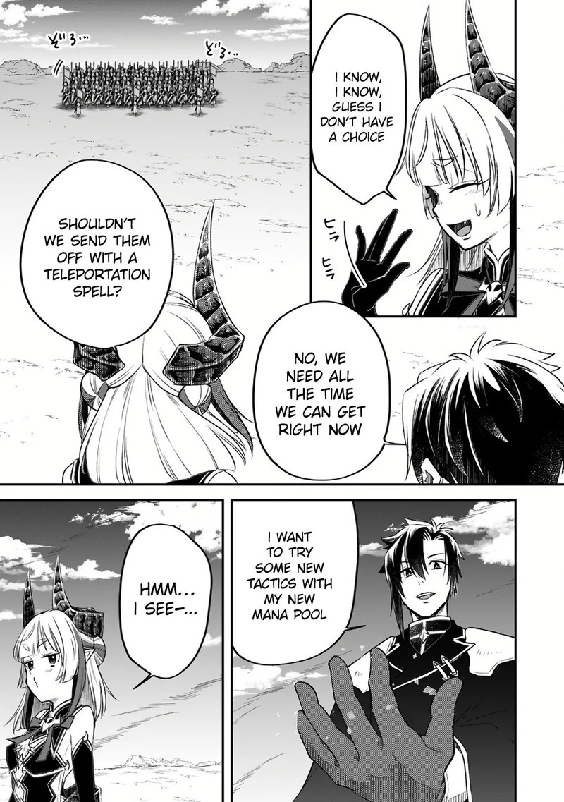 Yuusha Party Wo Tsuihousareta No De Maou Wo Torikaeshi Ga Tsukanai Hodo Tsuyoku Sodatete Mita 13c 1