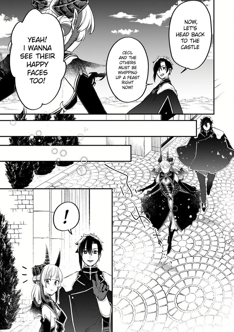 Yuusha Party Wo Tsuihousareta No De Maou Wo Torikaeshi Ga Tsukanai Hodo Tsuyoku Sodatete Mita 13c 3
