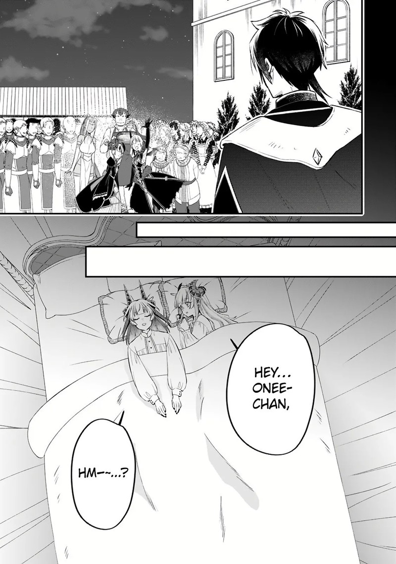 Yuusha Party Wo Tsuihousareta No De Maou Wo Torikaeshi Ga Tsukanai Hodo Tsuyoku Sodatete Mita 13c 7
