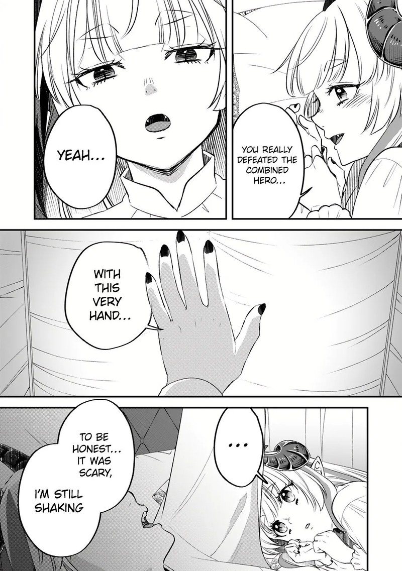 Yuusha Party Wo Tsuihousareta No De Maou Wo Torikaeshi Ga Tsukanai Hodo Tsuyoku Sodatete Mita 13c 8