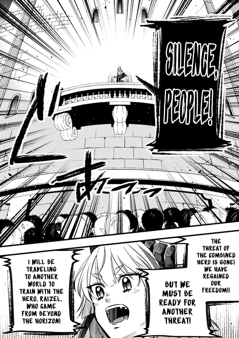 Yuusha Party Wo Tsuihousareta No De Maou Wo Torikaeshi Ga Tsukanai Hodo Tsuyoku Sodatete Mita 14a 2