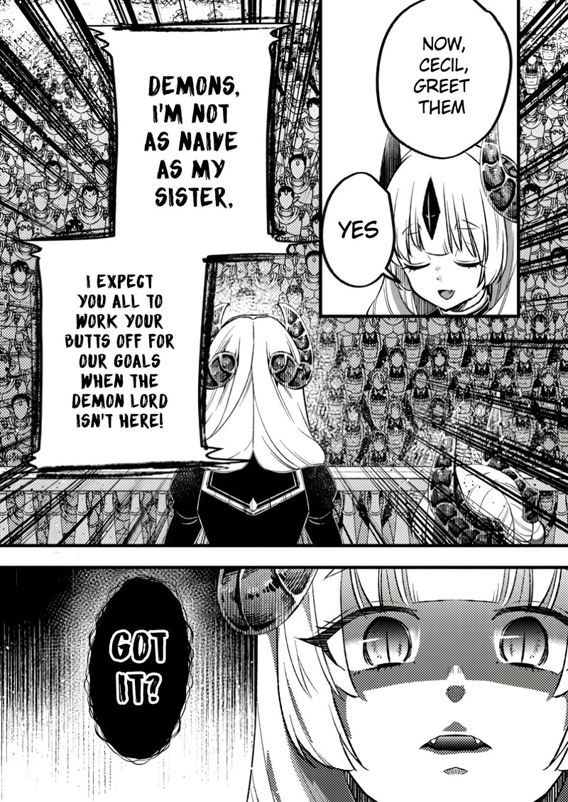 Yuusha Party Wo Tsuihousareta No De Maou Wo Torikaeshi Ga Tsukanai Hodo Tsuyoku Sodatete Mita 14a 5