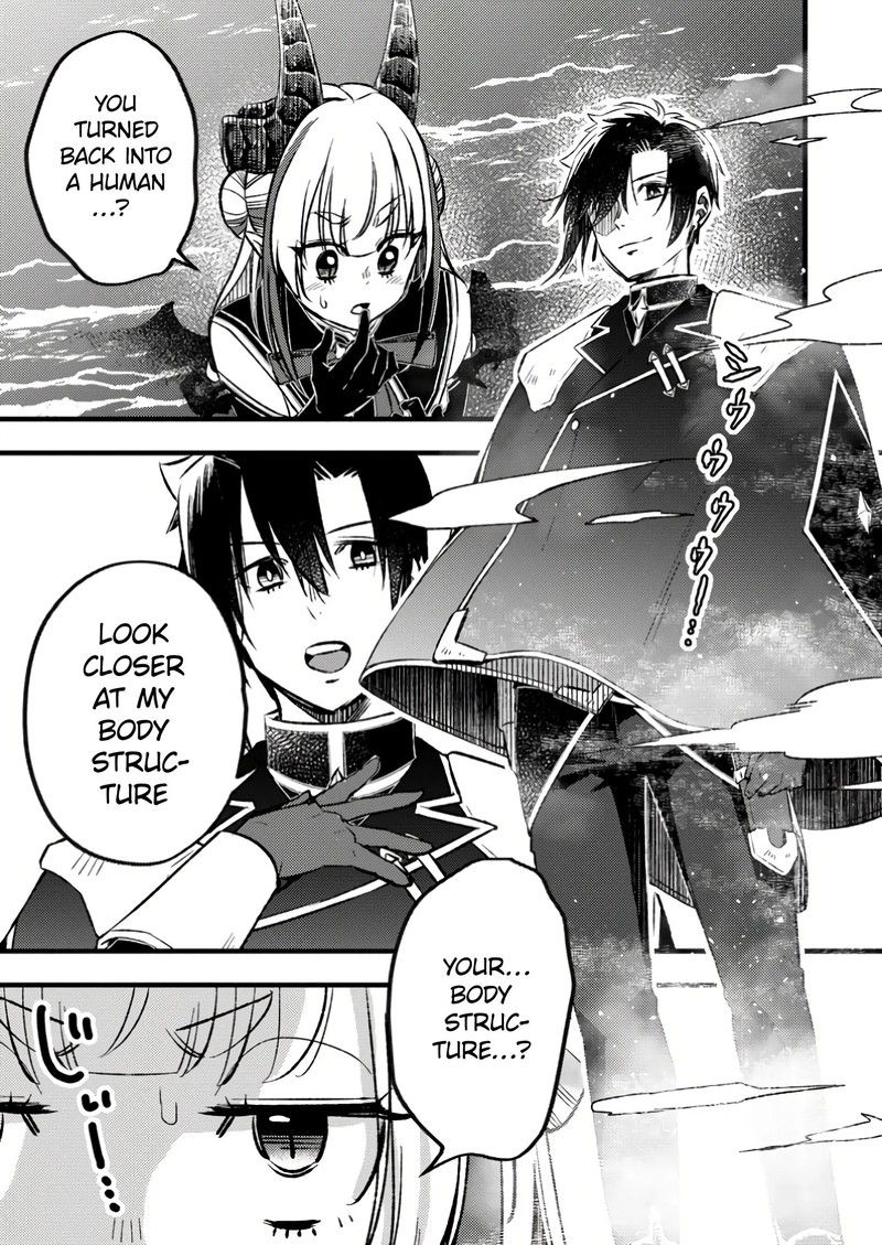 Yuusha Party Wo Tsuihousareta No De Maou Wo Torikaeshi Ga Tsukanai Hodo Tsuyoku Sodatete Mita 14b 1
