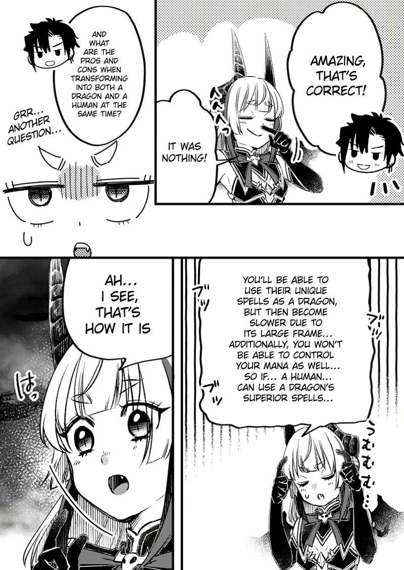 Yuusha Party Wo Tsuihousareta No De Maou Wo Torikaeshi Ga Tsukanai Hodo Tsuyoku Sodatete Mita 14b 3