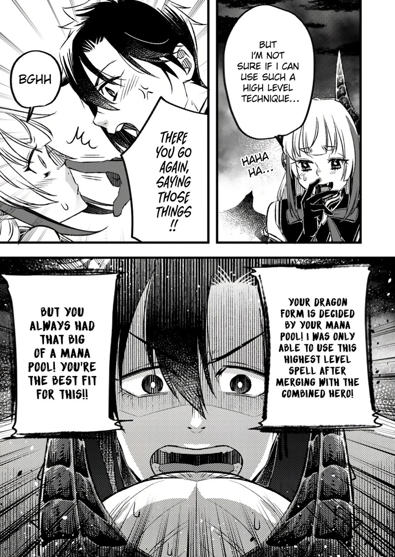 Yuusha Party Wo Tsuihousareta No De Maou Wo Torikaeshi Ga Tsukanai Hodo Tsuyoku Sodatete Mita 14b 5
