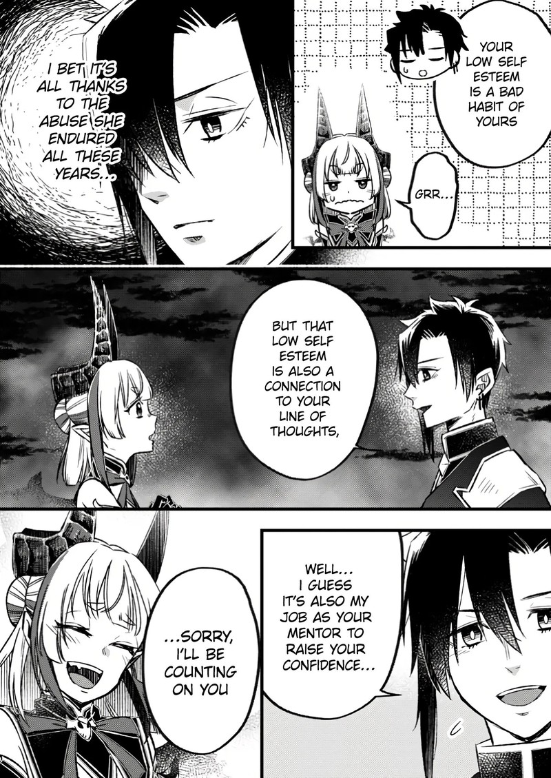 Yuusha Party Wo Tsuihousareta No De Maou Wo Torikaeshi Ga Tsukanai Hodo Tsuyoku Sodatete Mita 14b 6