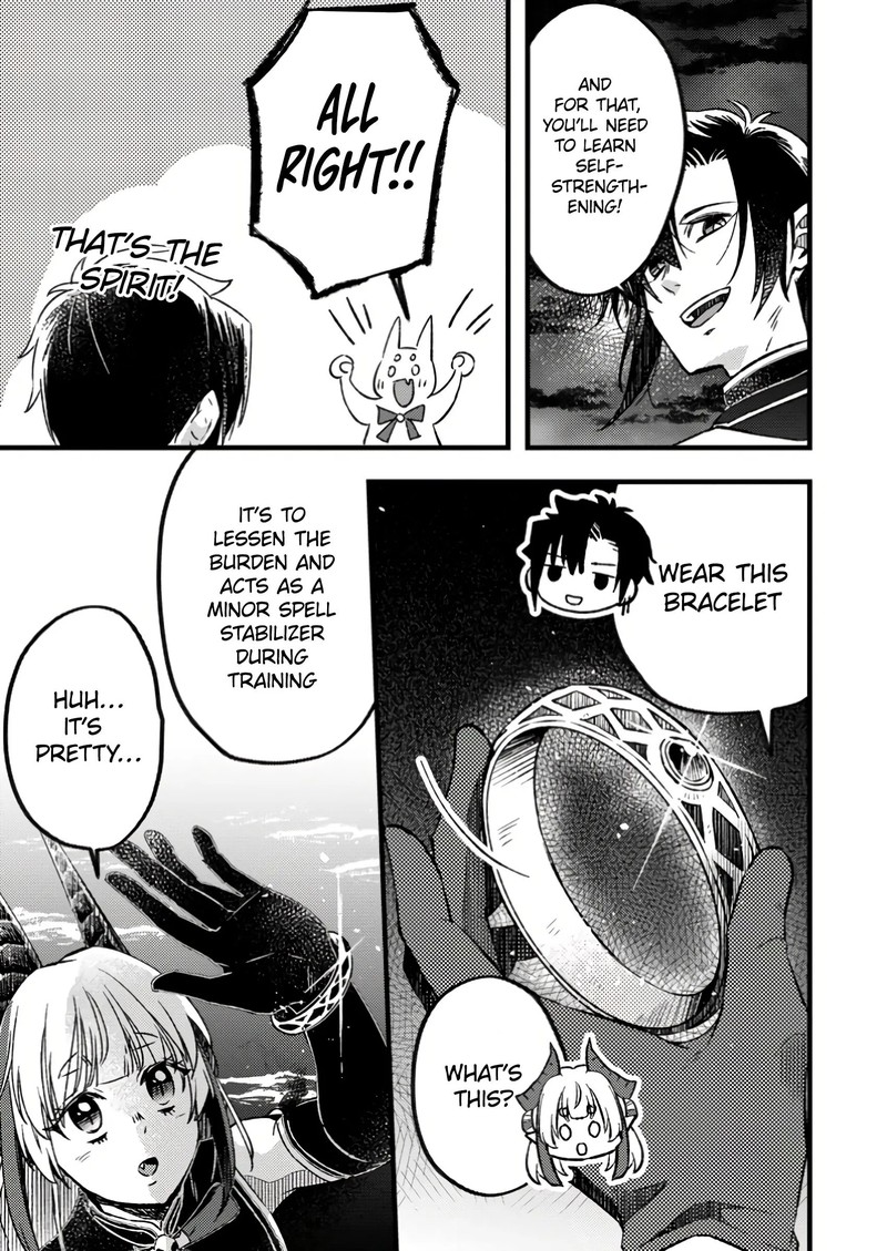 Yuusha Party Wo Tsuihousareta No De Maou Wo Torikaeshi Ga Tsukanai Hodo Tsuyoku Sodatete Mita 14b 7