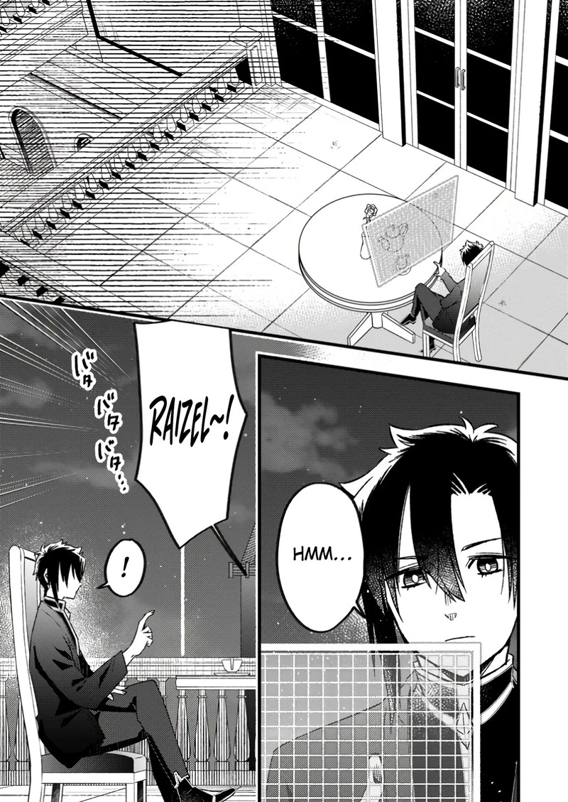 Yuusha Party Wo Tsuihousareta No De Maou Wo Torikaeshi Ga Tsukanai Hodo Tsuyoku Sodatete Mita 14b 9
