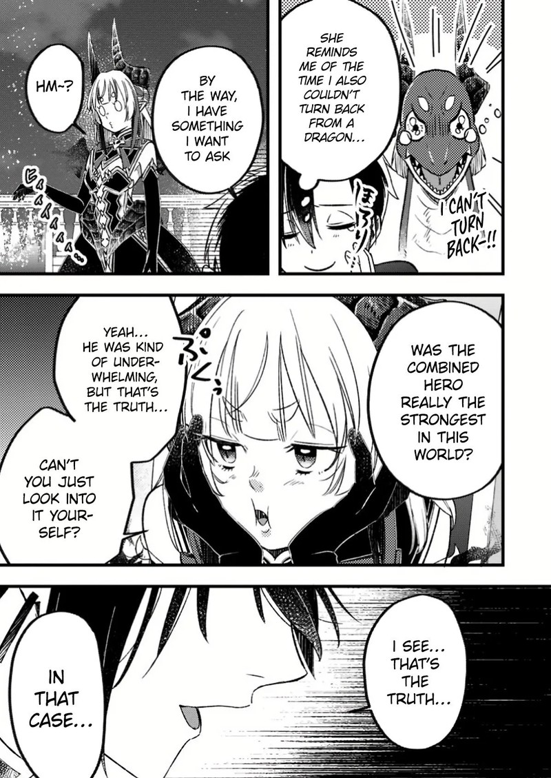 Yuusha Party Wo Tsuihousareta No De Maou Wo Torikaeshi Ga Tsukanai Hodo Tsuyoku Sodatete Mita 14c 1