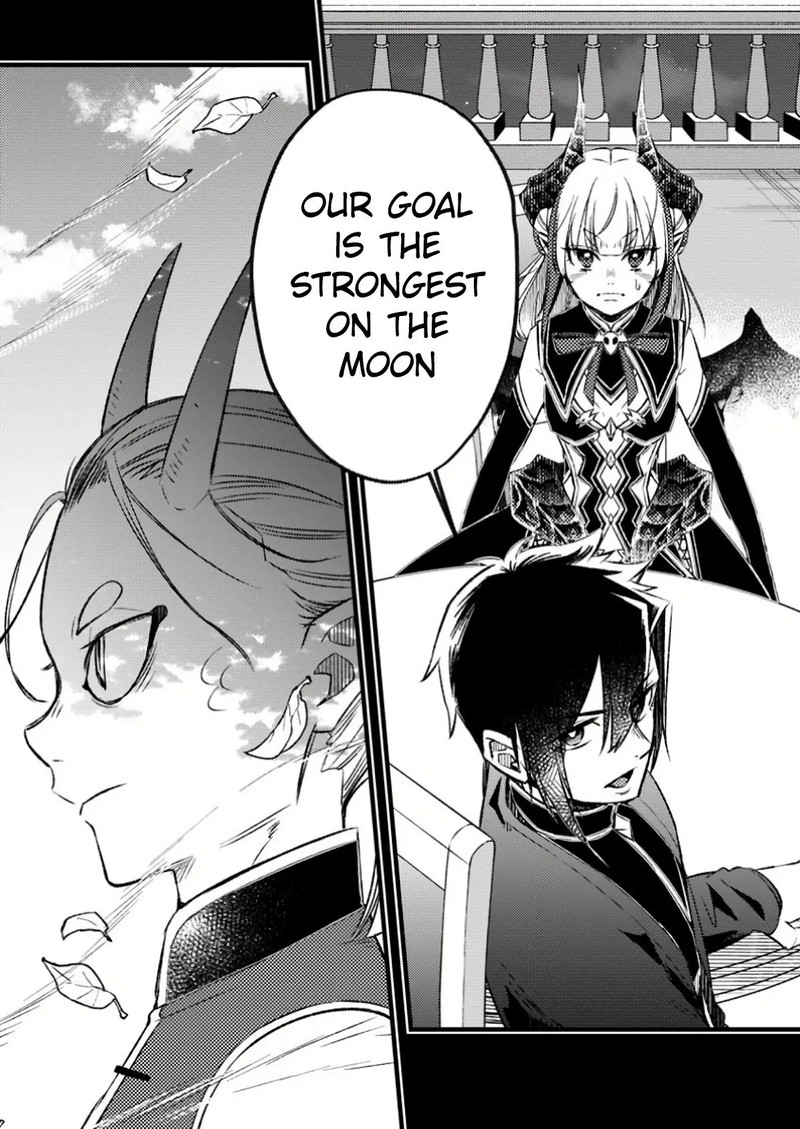 Yuusha Party Wo Tsuihousareta No De Maou Wo Torikaeshi Ga Tsukanai Hodo Tsuyoku Sodatete Mita 14c 10