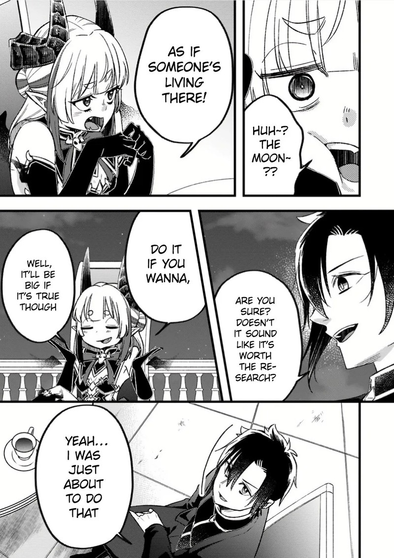 Yuusha Party Wo Tsuihousareta No De Maou Wo Torikaeshi Ga Tsukanai Hodo Tsuyoku Sodatete Mita 14c 3