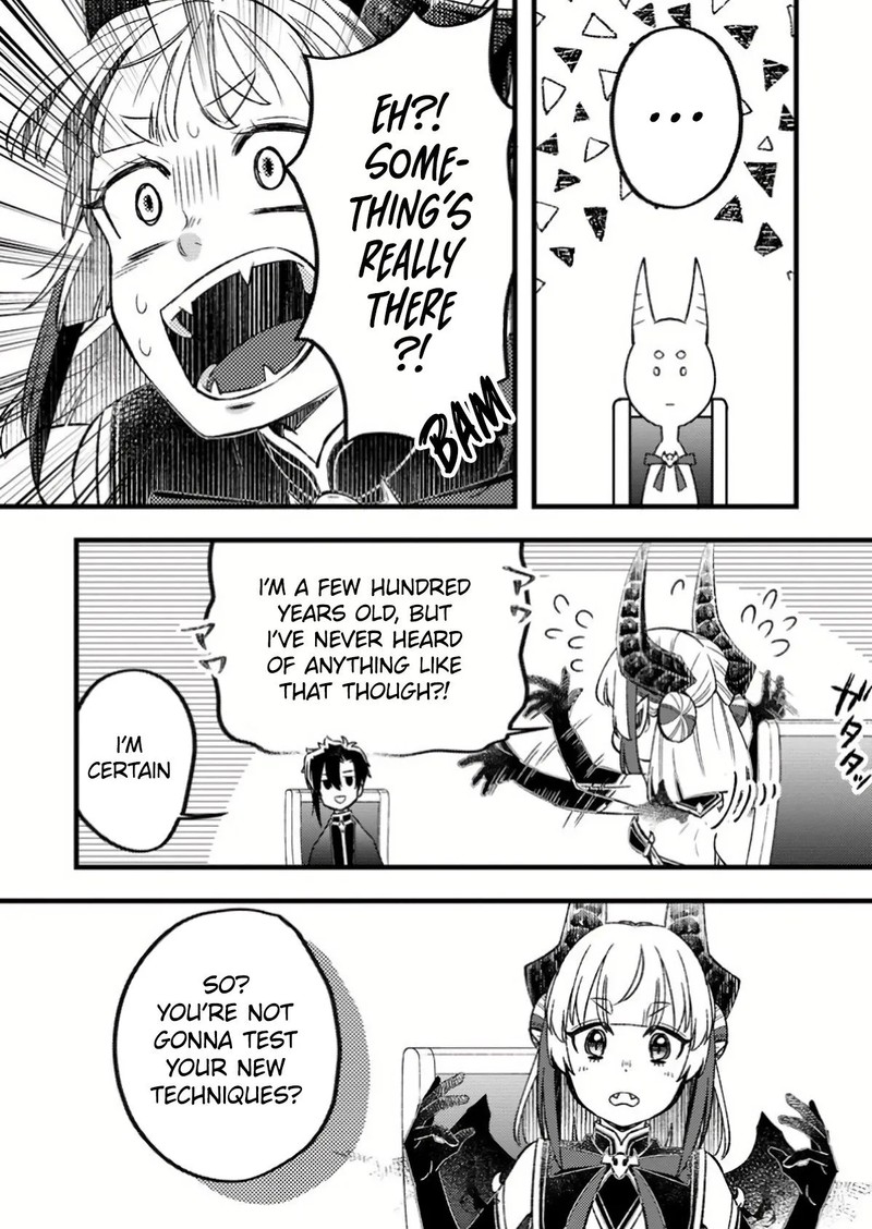 Yuusha Party Wo Tsuihousareta No De Maou Wo Torikaeshi Ga Tsukanai Hodo Tsuyoku Sodatete Mita 14c 8