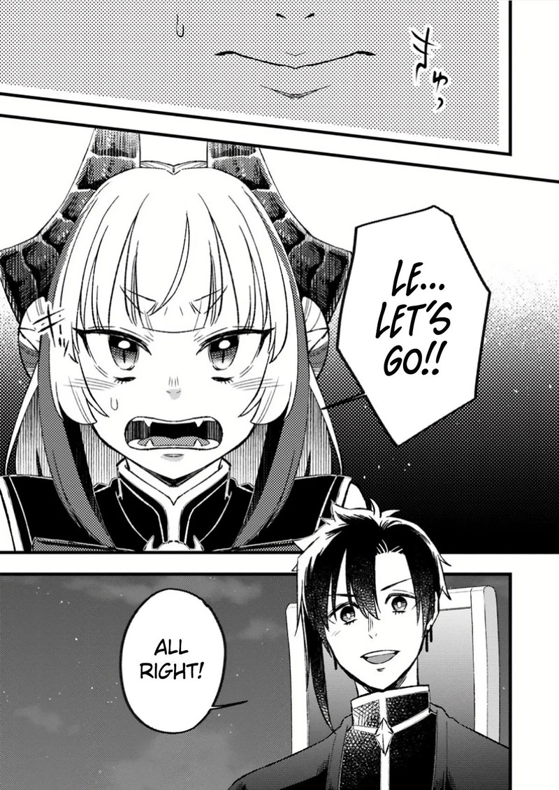 Yuusha Party Wo Tsuihousareta No De Maou Wo Torikaeshi Ga Tsukanai Hodo Tsuyoku Sodatete Mita 14c 9