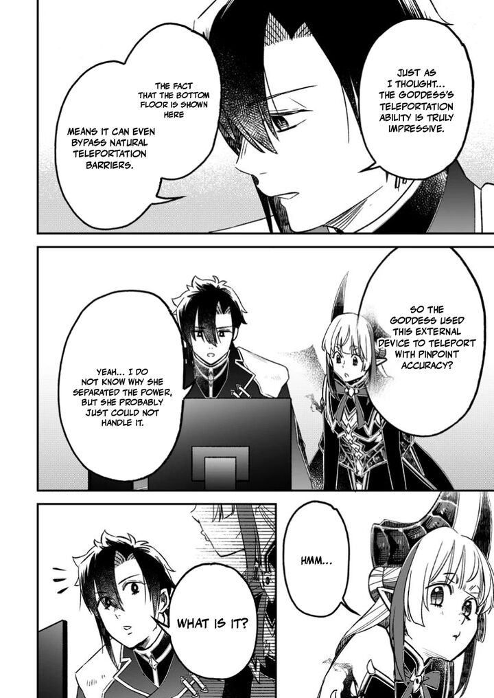 Yuusha Party Wo Tsuihousareta No De Maou Wo Torikaeshi Ga Tsukanai Hodo Tsuyoku Sodatete Mita 18 14