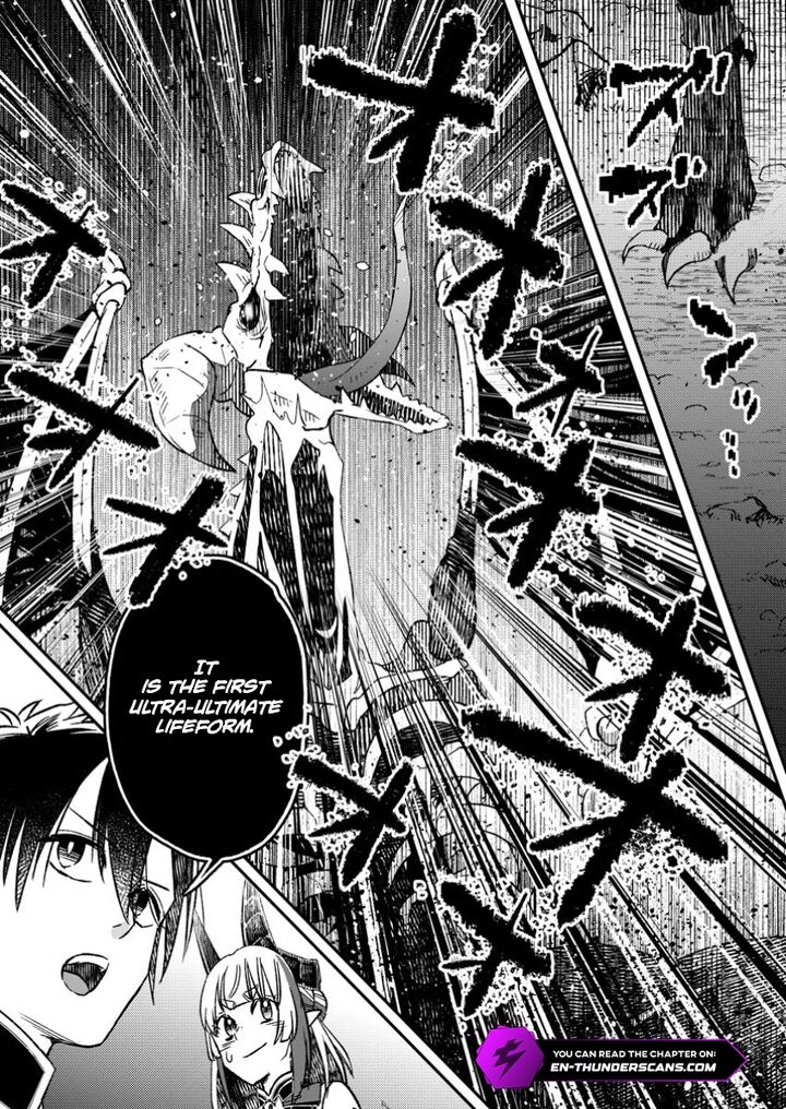 Yuusha Party Wo Tsuihousareta No De Maou Wo Torikaeshi Ga Tsukanai Hodo Tsuyoku Sodatete Mita 18 20