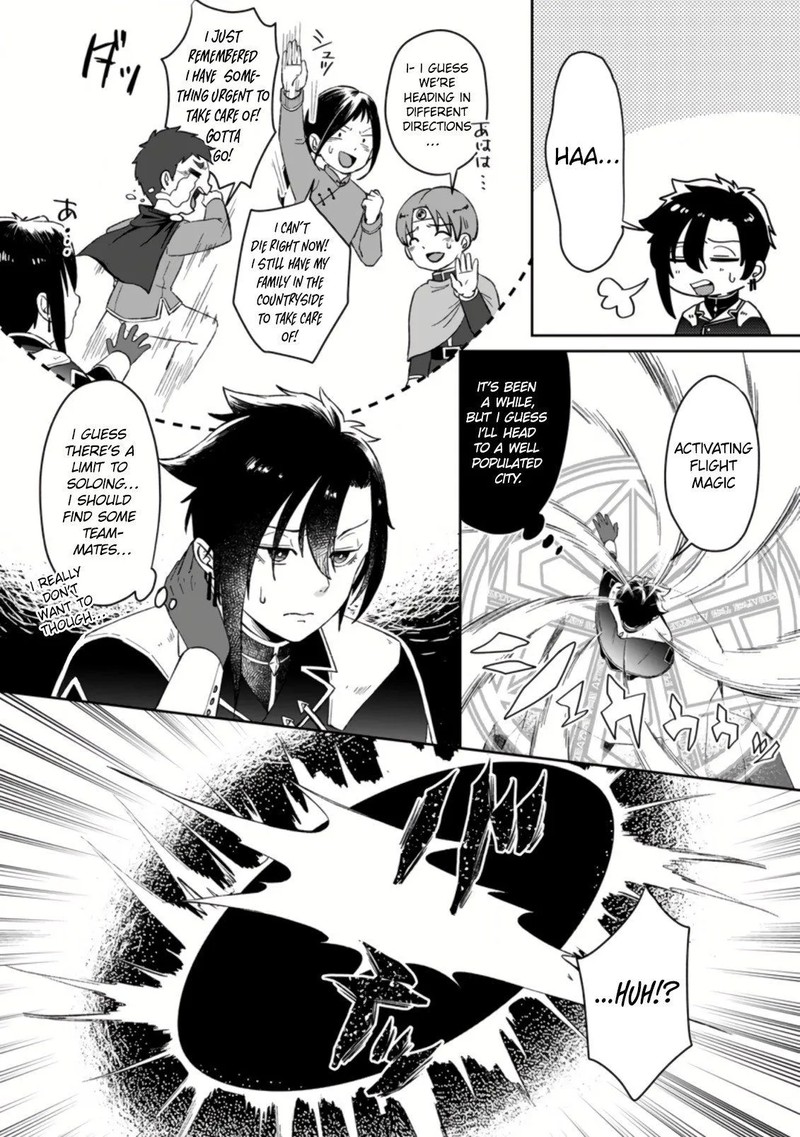 Yuusha Party Wo Tsuihousareta No De Maou Wo Torikaeshi Ga Tsukanai Hodo Tsuyoku Sodatete Mita 1a 2
